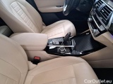  Bmw  X3 BMW  / 2017 / 5P / SUV XDRIVE 20D MH48V LUXURY #113