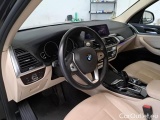  Bmw  X3 BMW  / 2017 / 5P / SUV XDRIVE 20D MH48V LUXURY #130