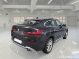  Bmw  X4 BMW  / 2021 / 5P / SUV XDRIVE 20D MH48V #2