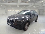 Bmw X4 BMW  / 2021 / 5P / SUV XDRIVE 20D MH48V