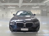  Bmw  X4 BMW  / 2021 / 5P / SUV XDRIVE 20D MH48V #6