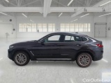  Bmw  X4 BMW  / 2021 / 5P / SUV XDRIVE 20D MH48V #8