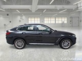  Bmw  X4 BMW  / 2021 / 5P / SUV XDRIVE 20D MH48V #7