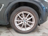  Bmw  X4 BMW  / 2021 / 5P / SUV XDRIVE 20D MH48V #17