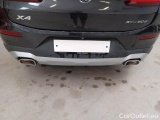  Bmw  X4 BMW  / 2021 / 5P / SUV XDRIVE 20D MH48V #39