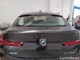  Bmw  X4 BMW  / 2021 / 5P / SUV XDRIVE 20D MH48V #41