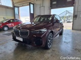 Bmw X5 BMW  / 2018 / 5P / SUV XDRIVE 25D MSPORT AUTOM.