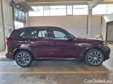  Bmw  X5 BMW  / 2018 / 5P / SUV XDRIVE 25D MSPORT AUTOM. #9