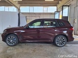  Bmw  X5 BMW  / 2018 / 5P / SUV XDRIVE 25D MSPORT AUTOM. #10
