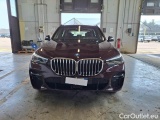  Bmw  X5 BMW  / 2018 / 5P / SUV XDRIVE 25D MSPORT AUTOM. #8