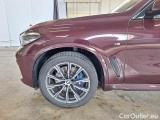  Bmw  X5 BMW  / 2018 / 5P / SUV XDRIVE 25D MSPORT AUTOM. #17