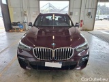  Bmw  X5 BMW  / 2018 / 5P / SUV XDRIVE 25D MSPORT AUTOM. #21
