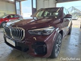  Bmw  X5 BMW  / 2018 / 5P / SUV XDRIVE 25D MSPORT AUTOM. #30