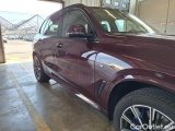  Bmw  X5 BMW  / 2018 / 5P / SUV XDRIVE 25D MSPORT AUTOM. #44