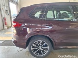  Bmw  X5 BMW  / 2018 / 5P / SUV XDRIVE 25D MSPORT AUTOM. #47