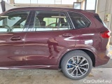  Bmw  X5 BMW  / 2018 / 5P / SUV XDRIVE 25D MSPORT AUTOM. #59