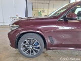  Bmw  X5 BMW  / 2018 / 5P / SUV XDRIVE 25D MSPORT AUTOM. #67