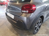  Citroen  C3 CITROEN  / 2016 / 5P / BERLINA PURETECH 83 SeS SHINE NEO PATENTATI #67