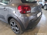  Citroen  C3 CITROEN  / 2016 / 5P / BERLINA PURETECH 83 SeS SHINE NEO PATENTATI #70