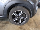  Citroen  C3 CITROEN  / 2016 / 5P / BERLINA PURETECH 83 SeS SHINE NEO PATENTATI #96