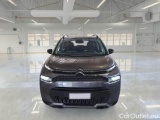  Citroen  C3 CITROEN  AIRCROSS / 2021 / 5P / SUV BLUEHDI 110 SeS SHINE #6