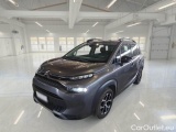 Citroen C3 CITROEN  AIRCROSS / 2021 / 5P / SUV BLUEHDI 110 SeS SHINE
