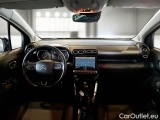  Citroen  C3 CITROEN  AIRCROSS / 2021 / 5P / SUV BLUEHDI 110 SeS SHINE #3