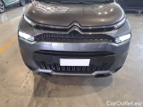  Citroen  C3 CITROEN  AIRCROSS / 2021 / 5P / SUV BLUEHDI 110 SeS SHINE #36