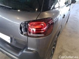  Citroen  C3 CITROEN  AIRCROSS / 2021 / 5P / SUV BLUEHDI 110 SeS SHINE #54