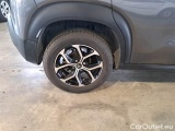  Citroen  C3 CITROEN  AIRCROSS / 2021 / 5P / SUV BLUEHDI 110 SeS SHINE #83