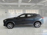  Cupra  Formentor CUPRA  / 2020 / 5P / SUV 2.0 TDI 4DRIVE DSG #8