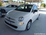Fiat 500 FIAT  / 2015 / 3P / BERLINA 1.0 70CV IBRIDO CULT