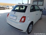  Fiat  500 FIAT  / 2015 / 3P / BERLINA 1.0 70CV IBRIDO CULT #2