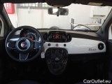  Fiat  500 FIAT  / 2015 / 3P / BERLINA 1.0 70CV IBRIDO CULT #3