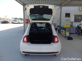  Fiat  500 FIAT  / 2015 / 3P / BERLINA 1.0 70CV IBRIDO CULT #5
