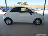  Fiat  500 FIAT  / 2015 / 3P / BERLINA 1.0 70CV IBRIDO CULT #7