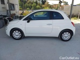  Fiat  500 FIAT  / 2015 / 3P / BERLINA 1.0 70CV IBRIDO CULT #8