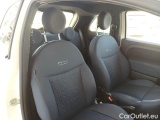  Fiat  500 FIAT  / 2015 / 3P / BERLINA 1.0 70CV IBRIDO CULT #13