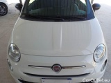  Fiat  500 FIAT  / 2015 / 3P / BERLINA 1.0 70CV IBRIDO CULT #24