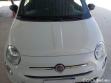  Fiat  500 FIAT  / 2015 / 3P / BERLINA 1.0 70CV IBRIDO CULT #22