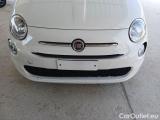  Fiat  500 FIAT  / 2015 / 3P / BERLINA 1.0 70CV IBRIDO CULT #32