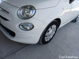  Fiat  500 FIAT  / 2015 / 3P / BERLINA 1.0 70CV IBRIDO CULT #29