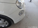 Fiat  500 FIAT  / 2015 / 3P / BERLINA 1.0 70CV IBRIDO CULT #37