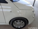  Fiat  500 FIAT  / 2015 / 3P / BERLINA 1.0 70CV IBRIDO CULT #39