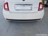  Fiat  500 FIAT  / 2015 / 3P / BERLINA 1.0 70CV IBRIDO CULT #50