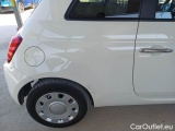  Fiat  500 FIAT  / 2015 / 3P / BERLINA 1.0 70CV IBRIDO CULT #45