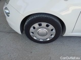  Fiat  500 FIAT  / 2015 / 3P / BERLINA 1.0 70CV IBRIDO CULT #66