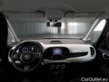  Fiat  500 FIAT L / 2017 / 5P / MONOVOLUME 1.4 95CV MIRROR #3