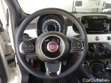  Fiat  500 FIAT  / 2015 / 3P / BERLINA 1.0 70CV IBRIDO CULT #76