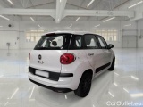  Fiat  500 FIAT L / 2017 / 5P / MONOVOLUME 1.4 95CV MIRROR #2